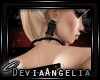 [Devia] Corset Piercing