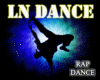 [LN] Rap Dance Action