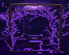 Floral Purple Box