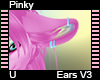 Pinky Ears V3