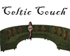 Celtic semicircle