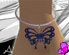 [A]Sapphire Butterfly(R)