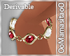 [M] Derivable Bracelets