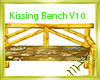 Kissing Bench V10