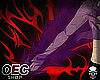 o. Chidori purple
