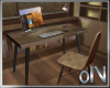 0I Study Room- Desk