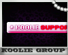 Koolie | 10K Support