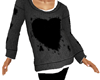 Charcoal Sweater V2