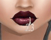 [Z] Z3 Lip Piercing