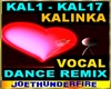 Kalinka Dance Remix