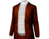 NPC - Brown Tuxedo