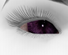 sad violets