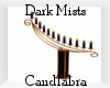 Dark Mists Candlabra