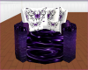 Butterfly Snuggle Chair