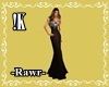 !K!Diamond Gown Rawr