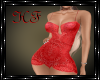 ^HF^ Sexy Lace Red