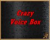 4|Malay Voice Box M/F