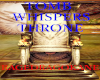 TOMB WHISPERS THRONE