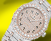 Rubi Iced AP Watch