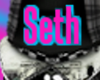 Seth Sticker