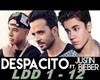 Despacito-Justin Bieber