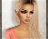 ! Amal bleached