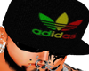 MAZ  RASTA SNAPB