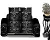 Sinister 3 Couch Set