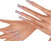 𝓚 | my natural nails