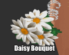 sw Daisy Bouquet