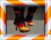 Firepoint Highheels Boot