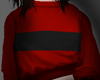 [F!Chara- Short Sweater]