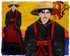 🦁 Kimono Oriental BR