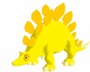 Stegosaurus V7