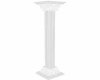 JR White marble Column