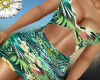 tropica beach dress