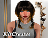 Cute Kits Brown