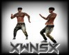 Dance X5