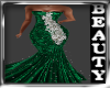 EMERALD DREAM GOWN