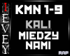 Kali - Miedzy Nami