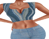 Viv Casual Outfit