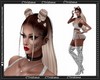 [A] YUMI BLOND BRUNE