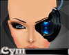 Cym  Eye