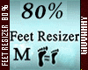 GI*FEET RESIZER 80 %