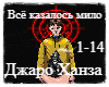 Dzharo Khanza