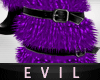 *eo*risque fur boots
