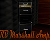 [M] RB Marshall Amp