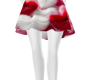 SweetHeart Skirt