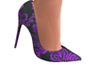 Stiletto Heels