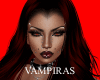 Vamp Auburn Red Romiella